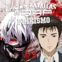 Ken Kaneki vs Shinichi Izumi (Épicas Batallas De Rap Del Frikismo) - Single by Keyblade album reviews, ratings, credits