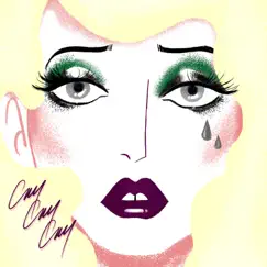 Cry Cry Cry Song Lyrics
