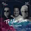 Te Ver Bem (Radio Edit) [feat. Marcelo Mira & Jonas Campelo] - Single album lyrics, reviews, download