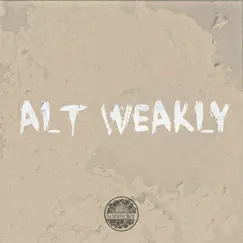 Alt Weakly - EP by Sommelier album reviews, ratings, credits