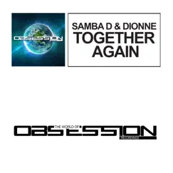 Together Again - Single by Samba D & Dionne album reviews, ratings, credits
