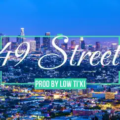 49th Street - Single by Low Ti Ki album reviews, ratings, credits