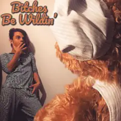 Bitches Be Wildin' - Single by Hugo Valentin album reviews, ratings, credits
