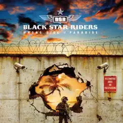 Wrong Side of Paradise (Special Edition) by Black Star Riders album reviews, ratings, credits