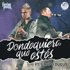 Donde Quiera Que Estés (feat. Duelo) - Single by Fievre Looka album reviews, ratings, credits