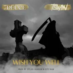 Wish You Well (feat. 7DEUCE) - Single by T Swin album reviews, ratings, credits