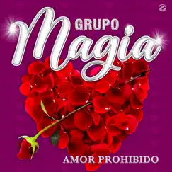 Amor Prohibido - Single by Grupo Magia album reviews, ratings, credits
