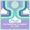 Get Away (feat. FiL Straughan) - Single album lyrics, reviews, download