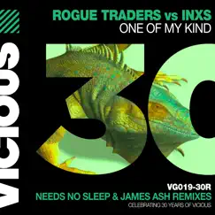 One of My Kind (Remixes) - Single by Rogue Traders & INXS album reviews, ratings, credits