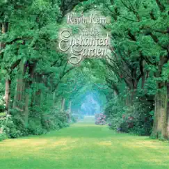 The Enchanted Garden Song Lyrics