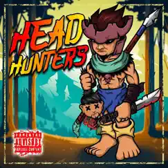 Head Hunters by J-Flexx album reviews, ratings, credits