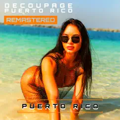 Puerto Rico (Remastered 2022) Song Lyrics