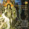 Handel: Semele album lyrics, reviews, download