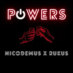 Powers Song Lyrics