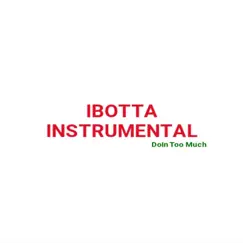 Ibotta (Instrumental) - Single by Doin Too Much album reviews, ratings, credits