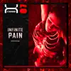Infinite Pain (feat. Rawvage) - Single album lyrics, reviews, download