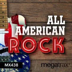 All American Rock by Various Artists album reviews, ratings, credits