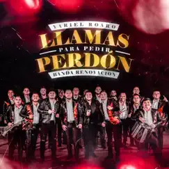 Llamas Para Pedir Perdón - Single by Yariel Roaro & Banda Renovación album reviews, ratings, credits