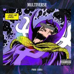 Multiverse - Single by Cabra album reviews, ratings, credits