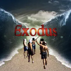 Exodus - EP by ChristianBoys60 album reviews, ratings, credits
