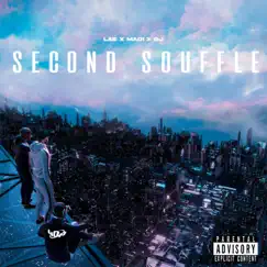 Second Souffle (feat. Syrius Las & Madiboy) - Single by O.J album reviews, ratings, credits