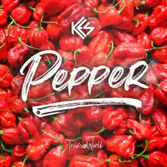 Pepper - Single by Kes & Travis World album reviews, ratings, credits