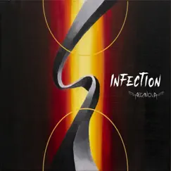 Infection - Single by Aeganova album reviews, ratings, credits