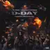 D-Day: A Gangsta Grillz Mixtape album cover