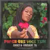 Poder Que Você Tem - Single album lyrics, reviews, download