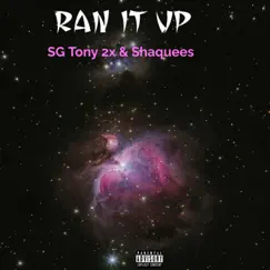 Ran It Up Song Lyrics