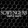 Simple Math - Single album lyrics, reviews, download