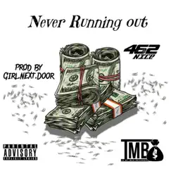 Never Running out - Single by Toppclass-Nice album reviews, ratings, credits