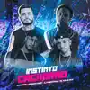 Instinto Cachorro (feat. DJ Negritinho & MC RUAN RZAN) - Single album lyrics, reviews, download