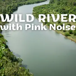 Wild River with Pink Noise (Loopable) by Noise Colours, Peaceful Nature Music & Life River Sound album reviews, ratings, credits