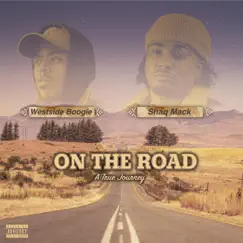 On the Road (feat. Westside Boogie) Song Lyrics