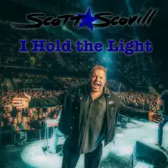 I Hold the Light by Scott Scovill album reviews, ratings, credits