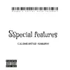 Special features (feat. Cxldheartxd yungboy) - Single album lyrics, reviews, download