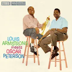 Louis Armstrong Meets Oscar Peterson (Expanded Edition) by Louis Armstrong & Oscar Peterson album reviews, ratings, credits