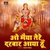 O Maiya Tere Darbar Aaya Hun - Single album lyrics, reviews, download