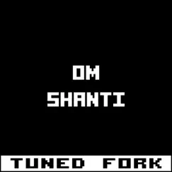 Om Shanti (feat. Sunandini Ramachandra) - Single by Tuned Fork album reviews, ratings, credits