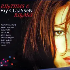 Rhythms & Rhymes by Fay Claassen album reviews, ratings, credits