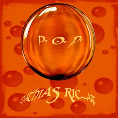 P.o.P. by Matias Ricart album reviews, ratings, credits