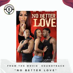 No Better Love (feat. James Qupid) - Single by Hitcre8tors album reviews, ratings, credits