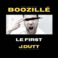 Boozillé Song Lyrics