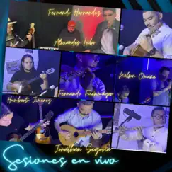 Venezuela (feat. Jonathan Segovia, Alexander Lubo & Nelson Omaña) [En Vivo] Song Lyrics