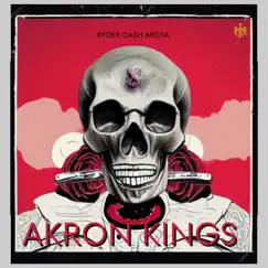 Akron Kings Song Lyrics