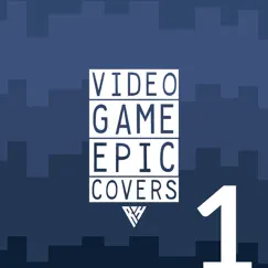 Video Game Epic Covers, Vol. 1 by Rod Herold album reviews, ratings, credits