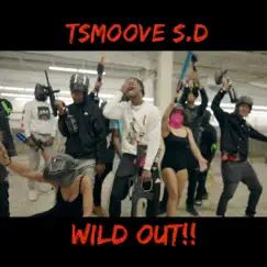 Wild Out - Single by Tsmoove S.D album reviews, ratings, credits