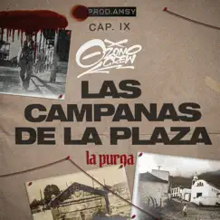 Las Campanas de la Plaza (feat. JBL, Osama OZN & Asmy Beats) - Single by Ozono Crew, JBL & Osama OZN album reviews, ratings, credits