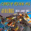 Jealous (feat. Jahari King) - Single album lyrics, reviews, download